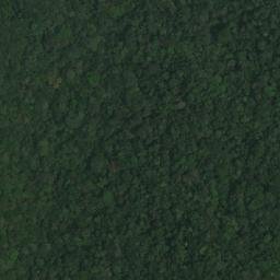 Satellite imagery of Mont Mahefa, CD