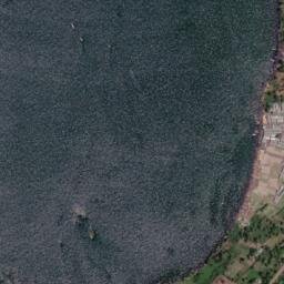 Satellite imagery of Ukongo Point, KE