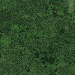 Satellite imagery of Cerro Las Peñitas, EC