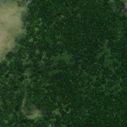 Satellite imagery of Cerro Los Lechozos, EC