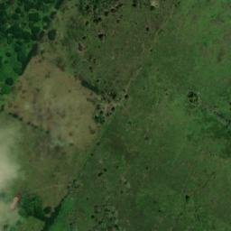 Satellite imagery of Cerro El Mirador, EC