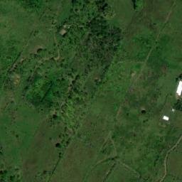 Satellite imagery of Cerro Pirámide, EC
