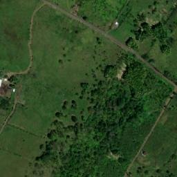 Satellite imagery of Cerro Pirámide, EC