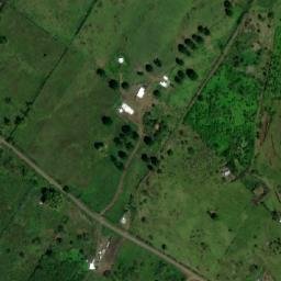 Satellite imagery of Cerro El Altar, EC