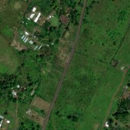 Satellite imagery of Cerro Santa Rosa, EC