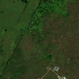 Satellite imagery of Cerro Chontilla, EC