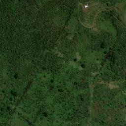 Satellite imagery of Cerro La Bandera, EC