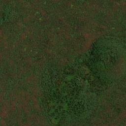 Satellite imagery of Loma El Mirador, EC