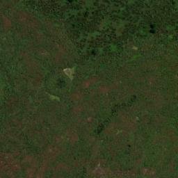 Satellite imagery of Cordillera de Los Corralones, EC