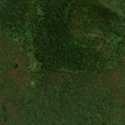 Satellite imagery of Cordillera de Los Corralones, EC