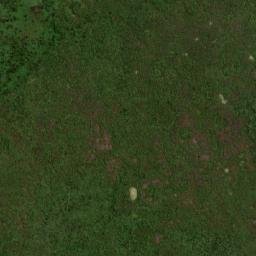 Satellite imagery of Cordillera de Los Corralones, EC