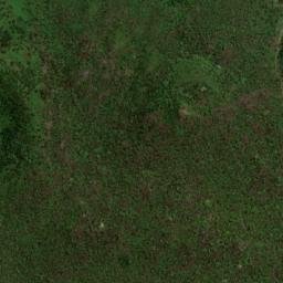 Satellite imagery of Cerro El Puntudo, EC