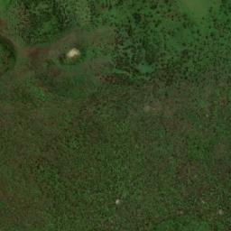 Satellite imagery of Cerro Crocker, EC