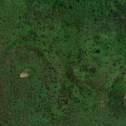 Satellite imagery of Cerro Picachos, EC