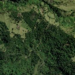 Satellite imagery of Loma Gualucasi, EC