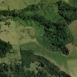 Satellite imagery of Loma Gualucasi, EC