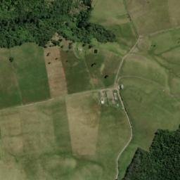 Satellite imagery of Loma Gualucasi, EC