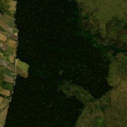 Satellite imagery of Santa Cruz, EC