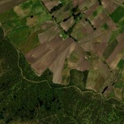 Satellite imagery of Santa Cruz, EC