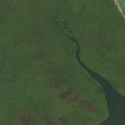 Satellite imagery of Pointe Cricri, GA