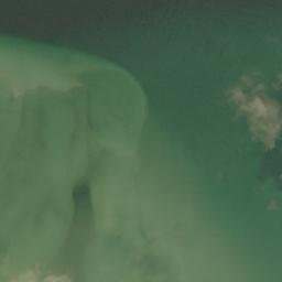 Satellite imagery of Pointe Quintin, GA