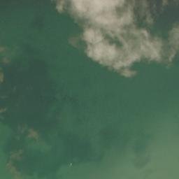 Satellite imagery of Pointe Quintin, GA