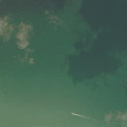 Satellite imagery of Pointe Quintin, GA