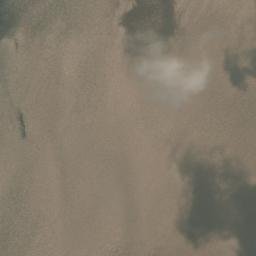 Satellite imagery of Pointe Fétiche, GA