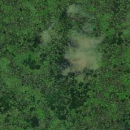 Satellite imagery of Cerro Las Peñitas, EC