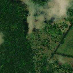 Satellite imagery of Cerro Los Lechozos, EC
