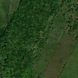 Satellite imagery of Cerro El Mirador, EC