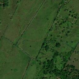 Satellite imagery of Cerro El Mirador, EC