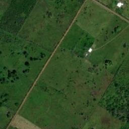 Satellite imagery of Cerro El Altar, EC