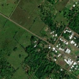 Satellite imagery of Cerro El Altar, EC