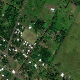 Satellite imagery of Cerro El Altar, EC