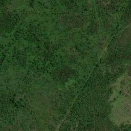 Satellite imagery of Cerro La Bandera, EC