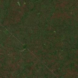 Satellite imagery of Loma El Mirador, EC