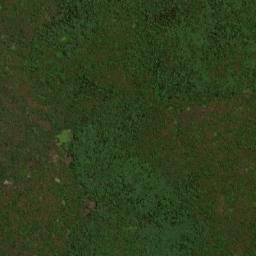 Satellite imagery of Cordillera de Los Corralones, EC