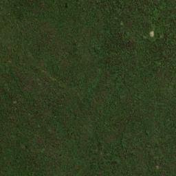 Satellite imagery of Cerro El Puntudo, EC