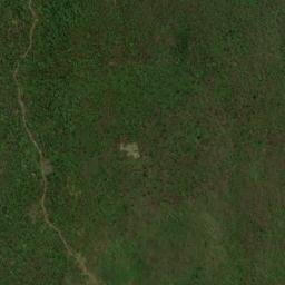 Satellite imagery of Cerro Crocker, EC