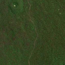 Satellite imagery of Cerro Crocker, EC