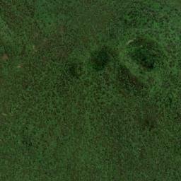 Satellite imagery of Cerro Picachos, EC