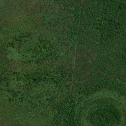 Satellite imagery of Cerro El Camote, EC