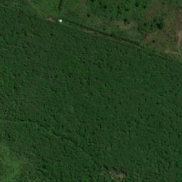 Satellite imagery of Cerro El Camote, EC
