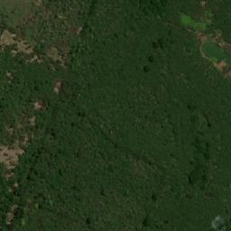 Satellite imagery of Cerro Meza, EC