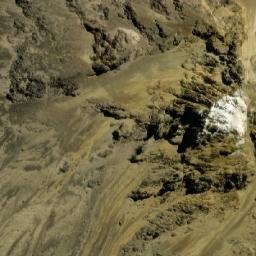 Satellite imagery of Lliniza Norte, EC