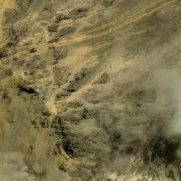 Satellite imagery of Lliniza Norte, EC