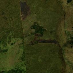 Satellite imagery of Santa Cruz, EC