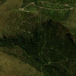 Satellite imagery of Santa Cruz, EC