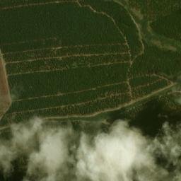 Satellite imagery of Bisi Loma, EC